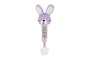 Pískátko/kousátko plyš 25 cm 0 m+ Babyted