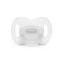 Šidítko fyziologické silikon 6-18 m SX PRO Colour Essence Suavinex