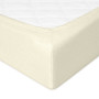 Prostěradlo froté s gumou Classic 70 x 140 cm Babymatex