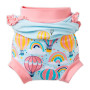Plavky Happy Nappy kostýmek - Up & Away