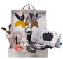 Sada hraček Black&White Kit Taf Toys