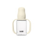 Dětská láhev se silikonovým náustkem 150 ml Bibs