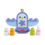 Houpací ptáček Fisher Price