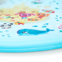 Stříkací hrací podložka Splish 'n' Splash B-Toys