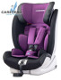 Autosedačka CARETERO Volante Fix 2016