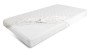 Mušelínové prostěradlo Design s gumou 60 x 120 cm BabyMatex