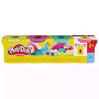 Play-Doh 4 ks kelímků