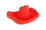 Loď do vody 3 ks 15 cm 6 m+