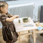 BIOplastic kuchyňský set 12 ks 24m+ Dantoy