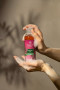 Sprchový gel Geranium 200 ml Nobilis Tilia