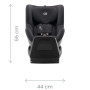 Autosedačka Dualfix Plus Britax