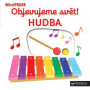Leporelo MiniPEDIE – Objevujeme svět! Hudba