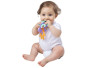 Dárkový set chrastící ponožky a náramky Jungle Friends Playgro