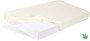 Prostěradlo Bamboo s gumou 80 x 160 cm Babymatex