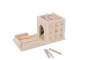 Multifunkční vkládačka 8 v 1 2Kids Toys