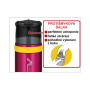 Termoska se šálkem do extrémních podmínek 900 ml Thermos 