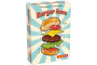 Burger bum