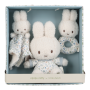 Dárková sada králíček Miffy Lucky Leaves Little Dutch