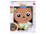 Mazlící medvídek na spaní Playgro 
