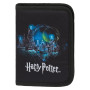 Set 3 Zippy plus Harry Potter Bradavice Lumos: aktovka, penál, sáček Baagl