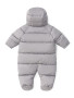 Zimní kombinéza Eddy Gray Mist Leokid