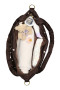 Puffy Diaper Bag - přebalovací taška Studio Noos