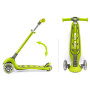 Dětská koloběžka Scooter Boogie Milly Mally