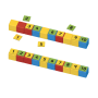 Geomag Magicube Math 61 dílků