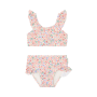 Plavky bikiny Dreamy Flowerfield Little Dutch