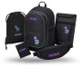 Set 5 Core Fortnite Llama: batoh, sáček, ledvinka, obal na notebook, peněženka GRS Baagl