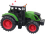 Farmářský traktor na dálkové ovládání 22 cm
