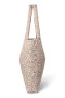 Puffy Mom Bag - přebalovací taška Cream Leopard Studio Noos