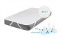 Jersey chránič matrace 80 x 160 cm Babymatex