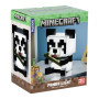 Minecraft světlo Panda