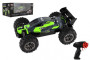 Auto RC Buggy rychlostní 2,4GHz 25cm zelené