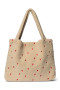 Teddy Hearts Mom Bag Studio Noos