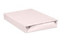 Nepromokavé prostěradlo jersey 60 x 120 cm Babymatex