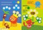 Hledej barvy! – Bublinky