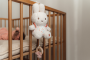 Hudební králíček Miffy Lucky Blossom Little Dutch
