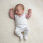 Bavlněné dupačky Puntík Baby Service