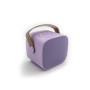 Bluetooth Karaoke set mikrofon a reproduktor Lalarma