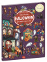 Velká knížka Halloween pro malé vypravěče
