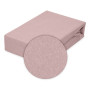 Prostěradlo jersey s gumou 70 x 140 cm BabyMatex