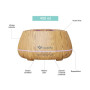 Difuzér TrueLife AIR Diffuser D9 Smart