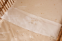 Deka Newborn Naturals 70x100 cm Husa Beige Little Dutch