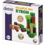 Strom balanční společenská hra Detoa