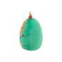Kapybara vánoční stromek - Lijjian 13 cm Squishmallows