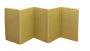 Casmatino dětská skládací podložka 2000x1400x10 mm