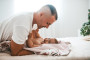 Deka Prestige oboustranná 75 x 100 cm Babymatex
