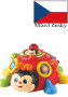 Vtech Nezbedná beruška